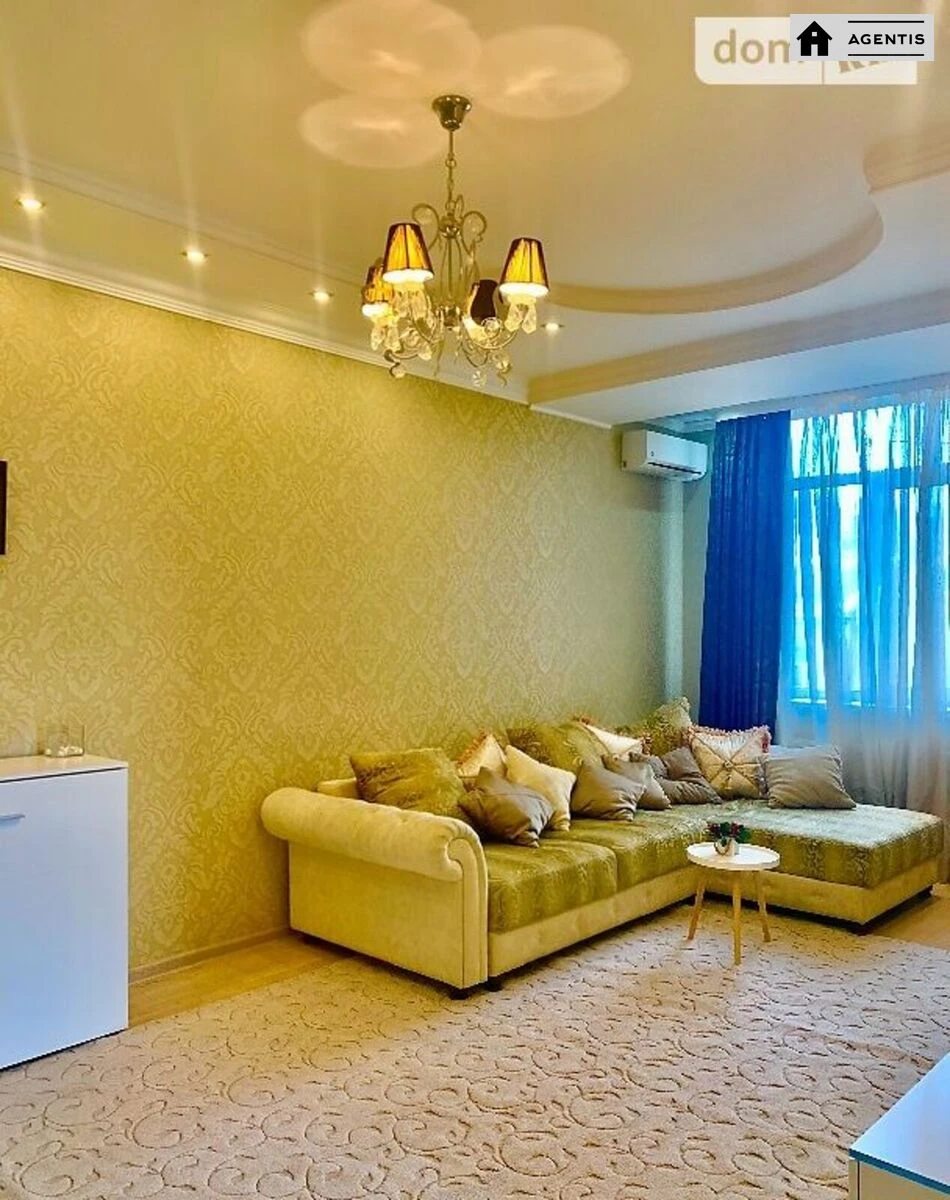 Apartment for rent. 2 rooms, 80 m², 7th floor/32 floors. 118, Zhylyanska 118, Kyiv. 