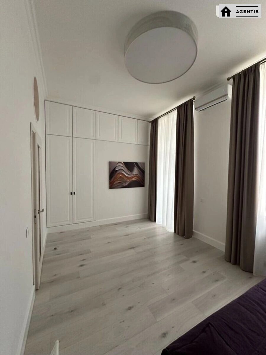 Apartment for rent. 4 rooms, 222 m², 7th floor/7 floors. 6, Zankovetckoyi 6, Kyiv. 