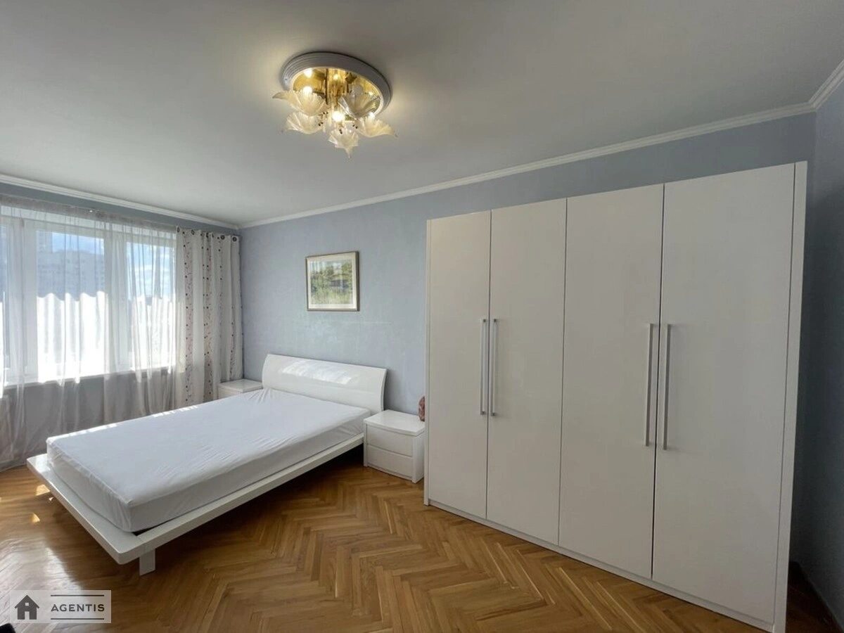 Здам квартиру. 4 rooms, 110 m², 9th floor/21 floors. 21, Лесі Українки 21, Київ. 