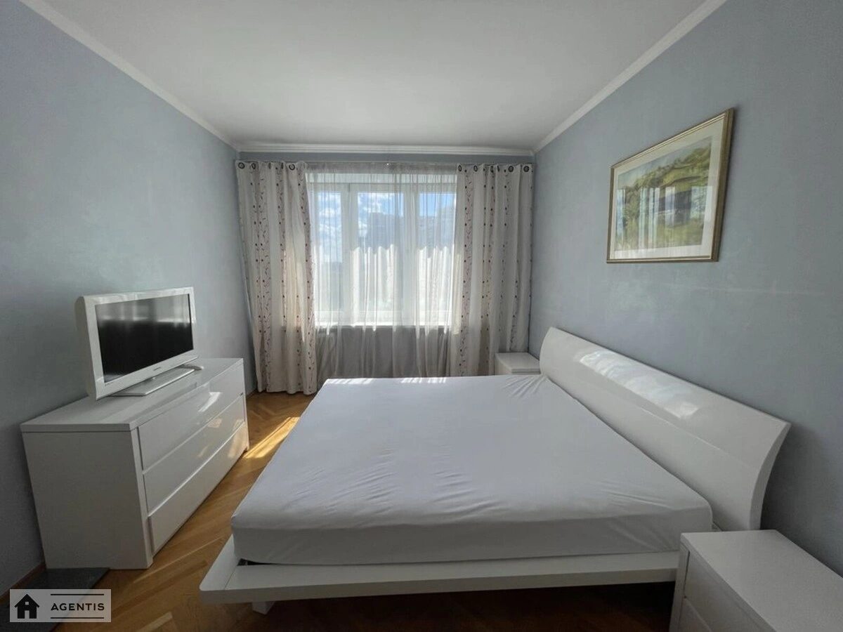 Здам квартиру. 4 rooms, 110 m², 9th floor/21 floors. 21, Лесі Українки 21, Київ. 