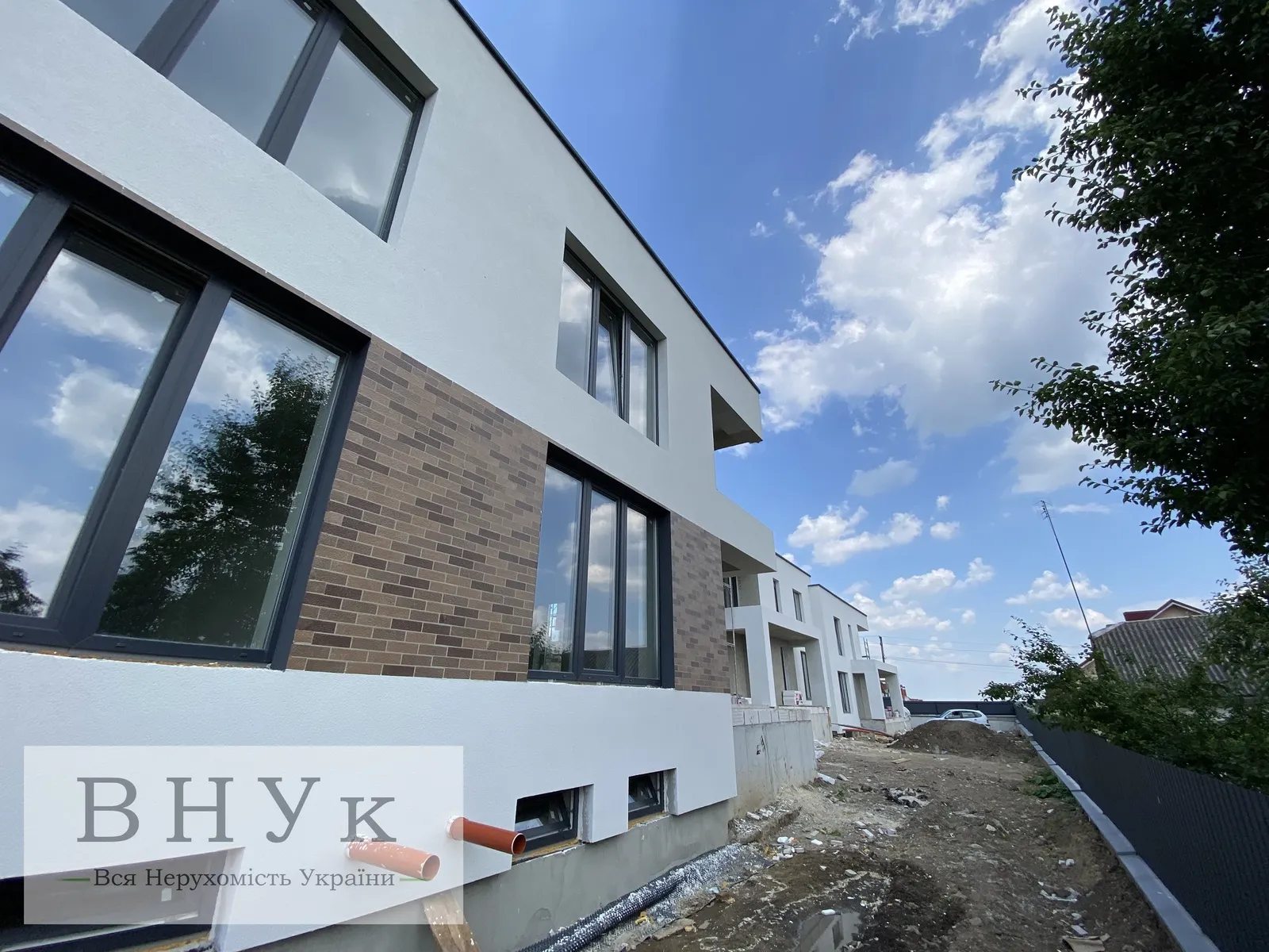 House for sale. 145 m², 2 floors. Zelena , Hay Hrechenskye. 