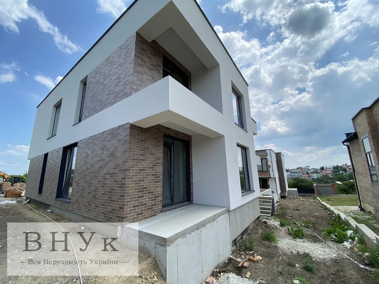 House for sale 145 m², 2 floors. Zelena , Ternopil. 