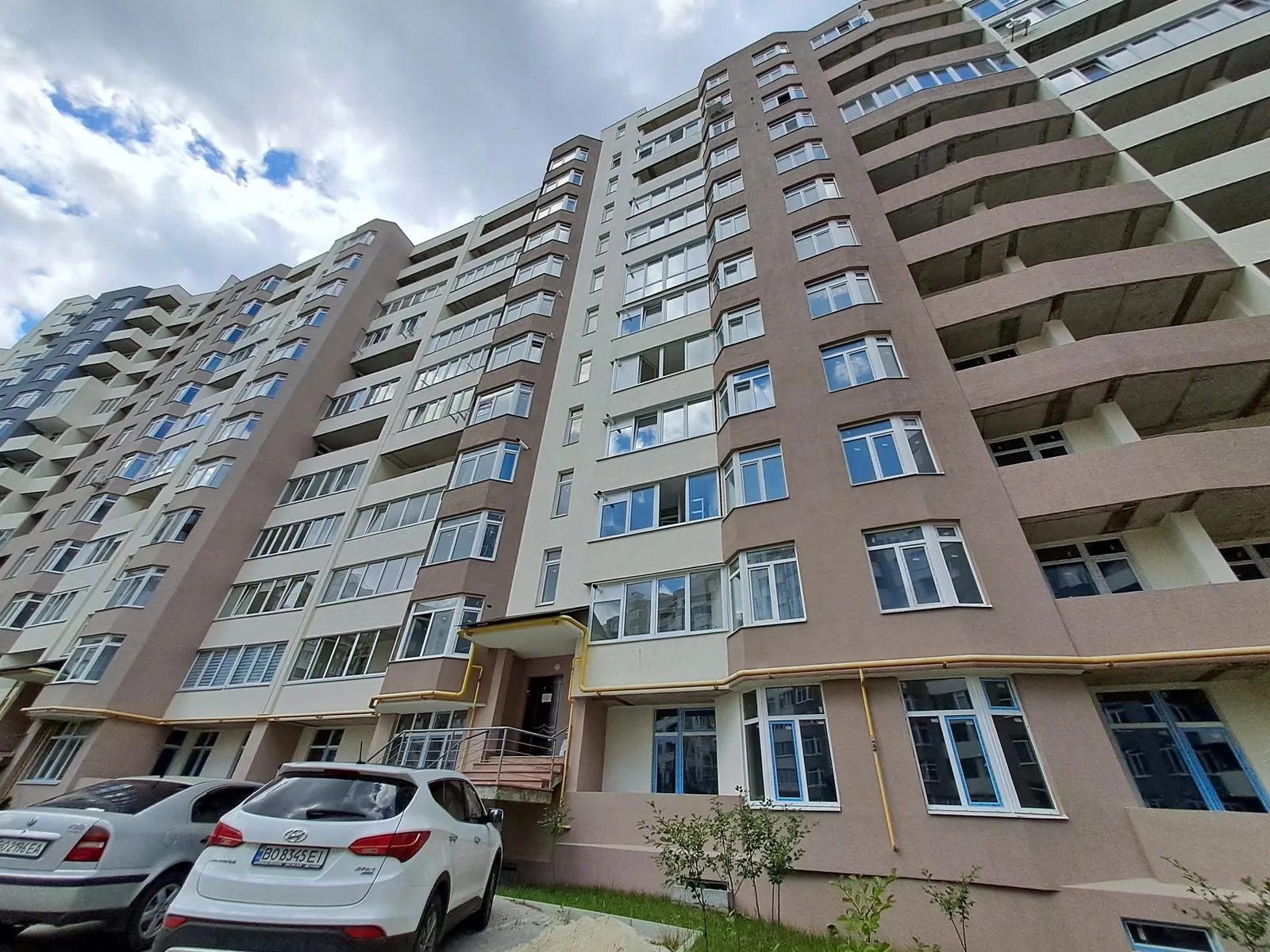 Продаж 1к квартири, 30 кв.м, вул. Київська