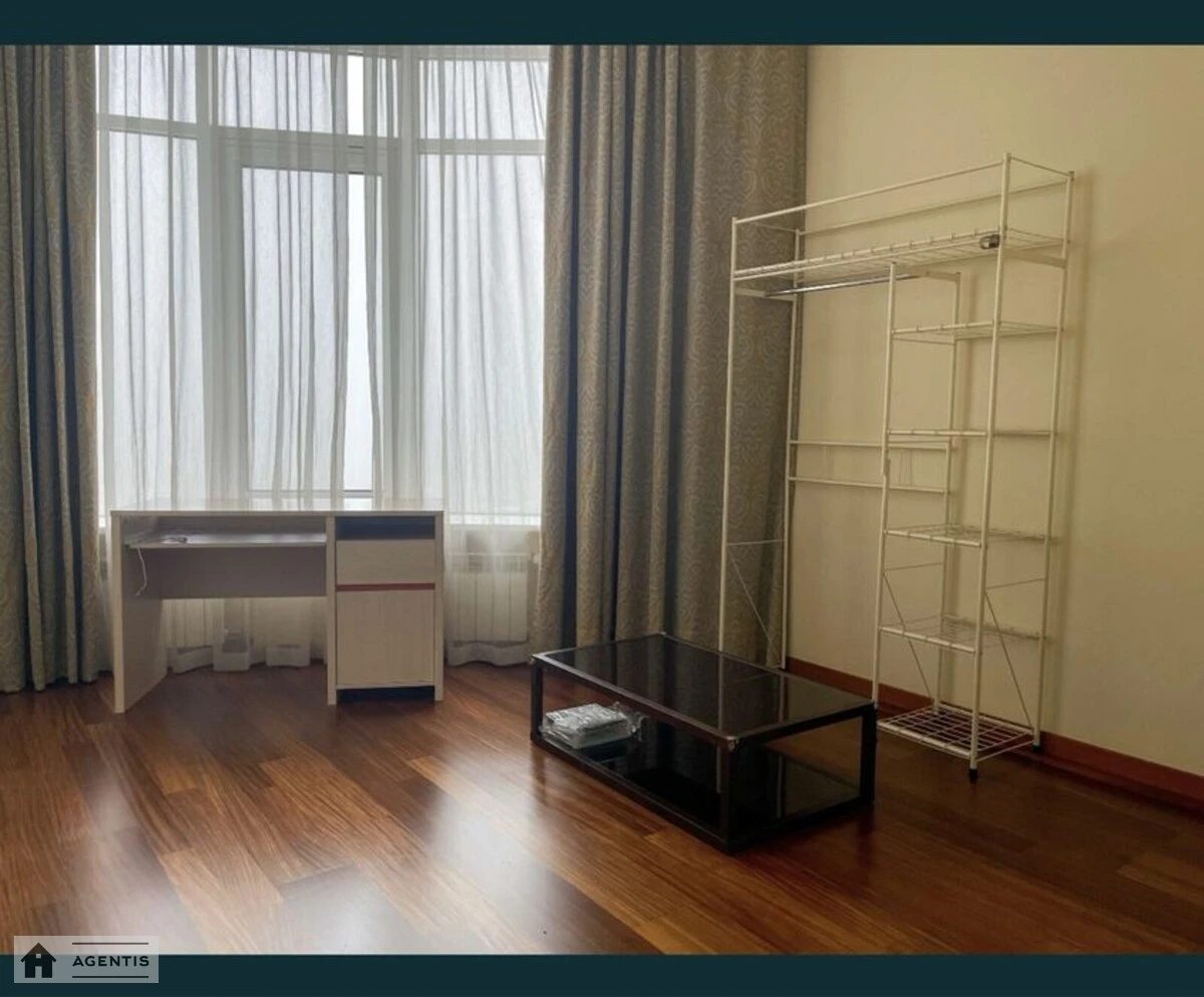 Apartment for rent 4 rooms, 165 m², 23rd fl./24 floors. Henerala Shapovala vul. Mekhanizatoriv, Kyiv. 