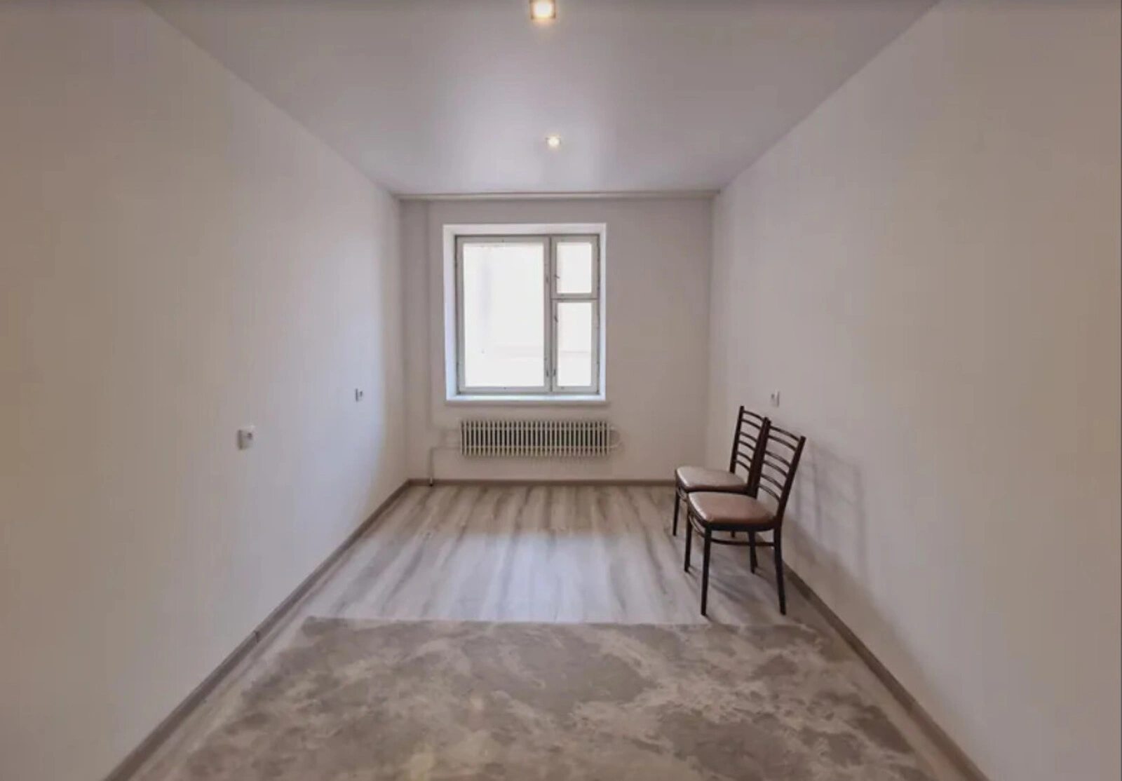 Продаж квартири 2 кімнати, 52 m², 4 пов./9 поверхів. Центр, Тернопіль. 