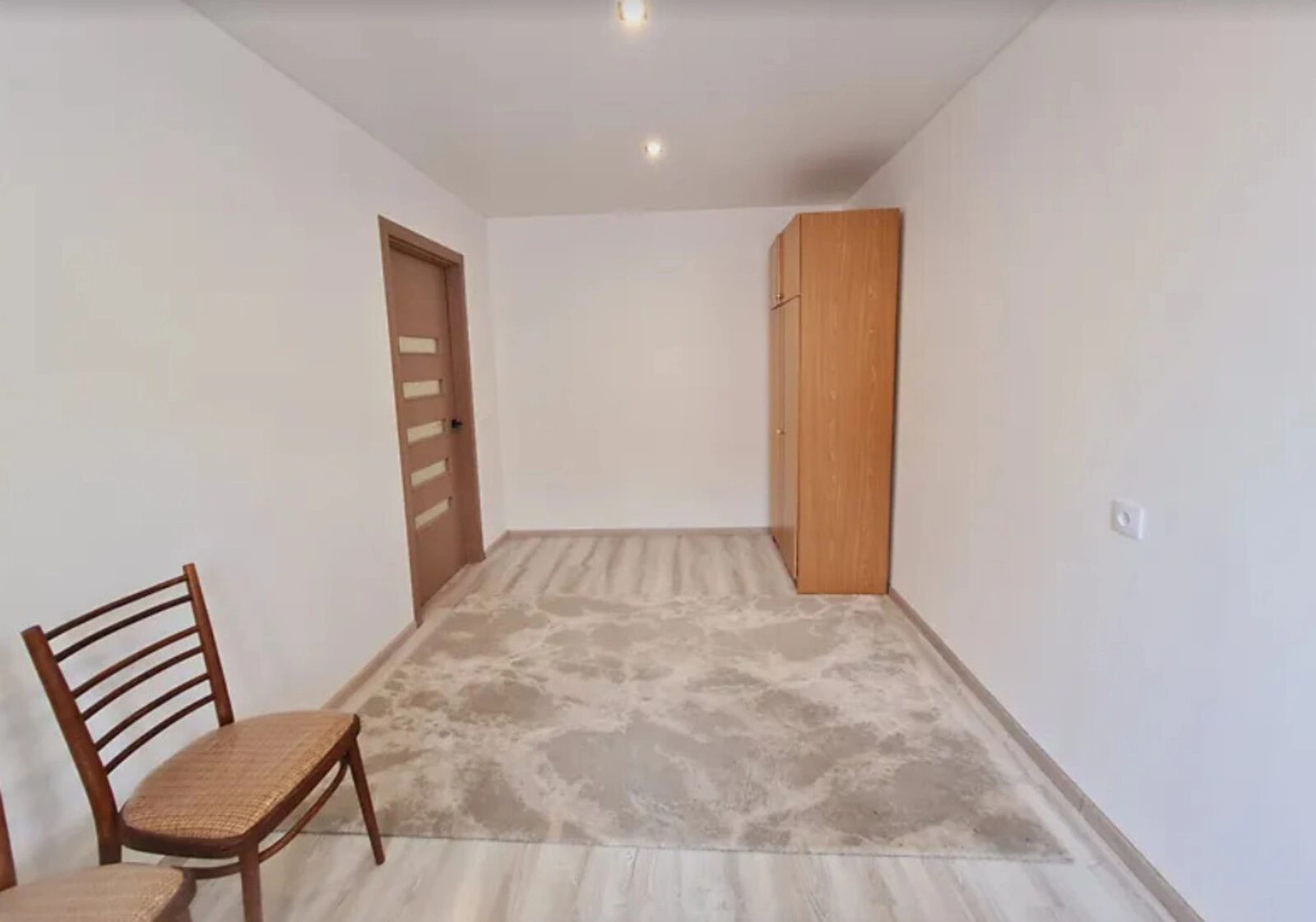 Продаж квартири. 2 rooms, 52 m², 4th floor/9 floors. Центр, Тернопіль. 