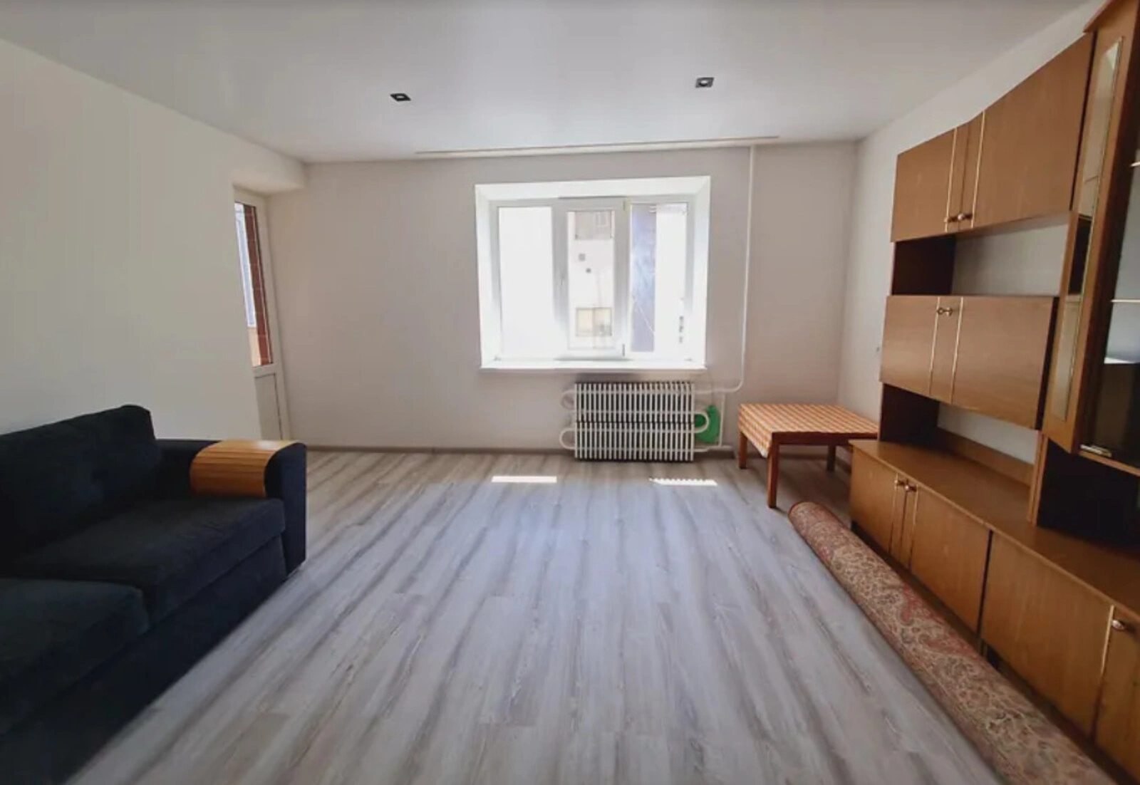 Продаж квартири 2 кімнати, 52 m², 4 пов./9 поверхів. Центр, Тернопіль. 