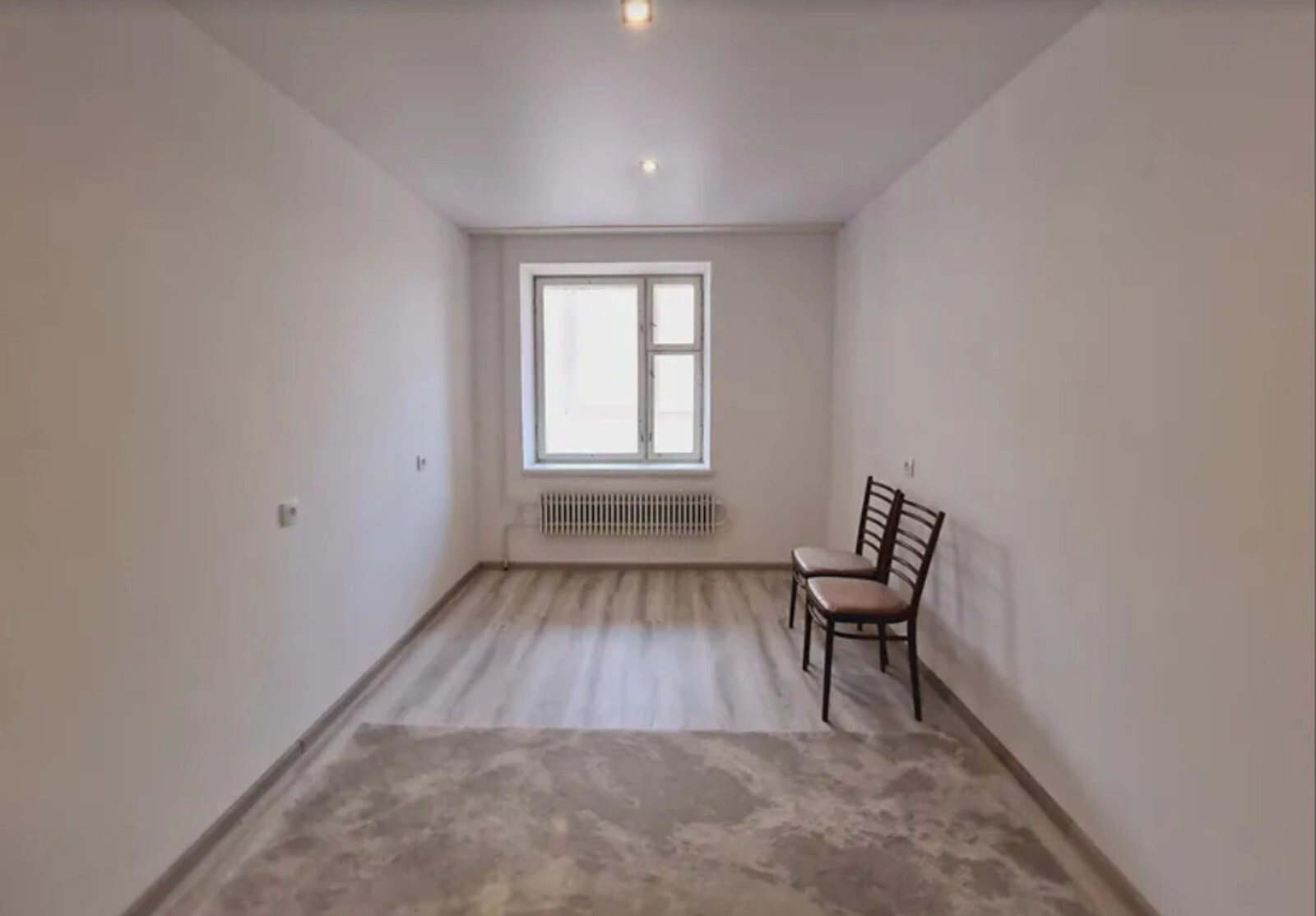 Продаж квартири. 2 rooms, 52 m², 4th floor/9 floors. Центр, Тернопіль. 