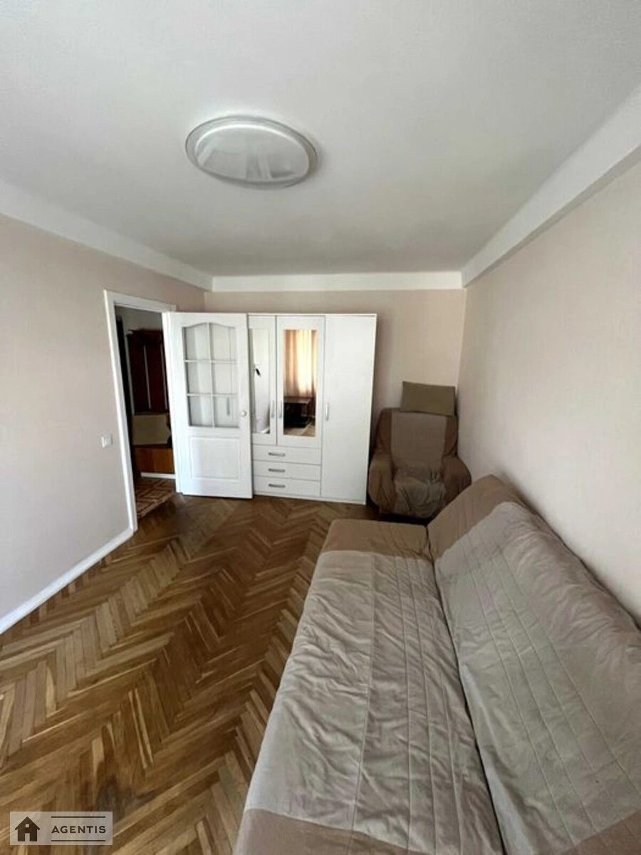 Apartment for rent. 2 rooms, 46 m², 4th floor/5 floors. 53, Danyla Shcherbakivskoho vul. Shcherbakova, Kyiv. 
