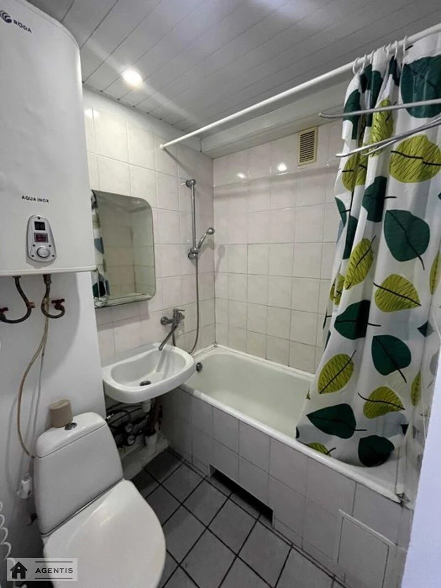 Apartment for rent. 2 rooms, 46 m², 4th floor/5 floors. 53, Danyla Shcherbakivskoho vul. Shcherbakova, Kyiv. 