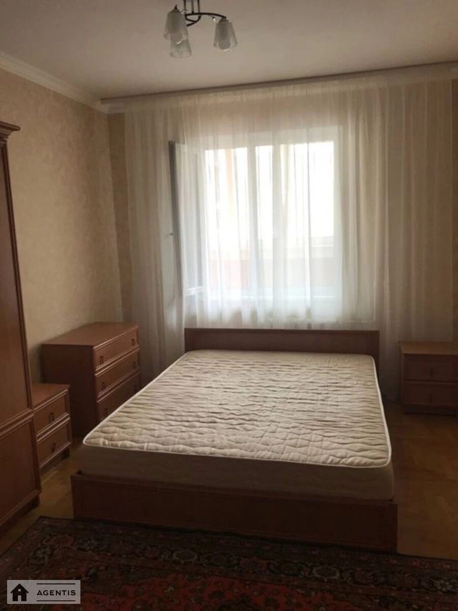 Сдам квартиру. 2 rooms, 56 m², 13 floor/14 floors. 38, Петра Григоренка просп., Киев. 