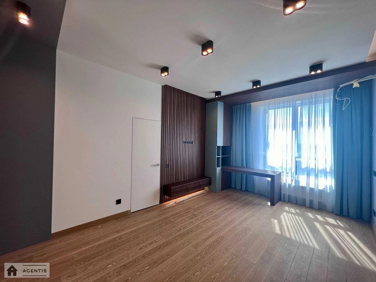 Apartment for rent. 3 rooms, 120 m², 8th floor/30 floors. Lesi Ukrayinky, Kyiv. 