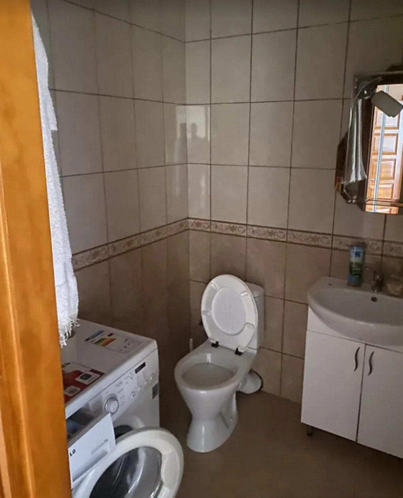 Продаж квартири. 1 room, 40 m², 1st floor/5 floors. Цегельний пров., Тернопіль. 