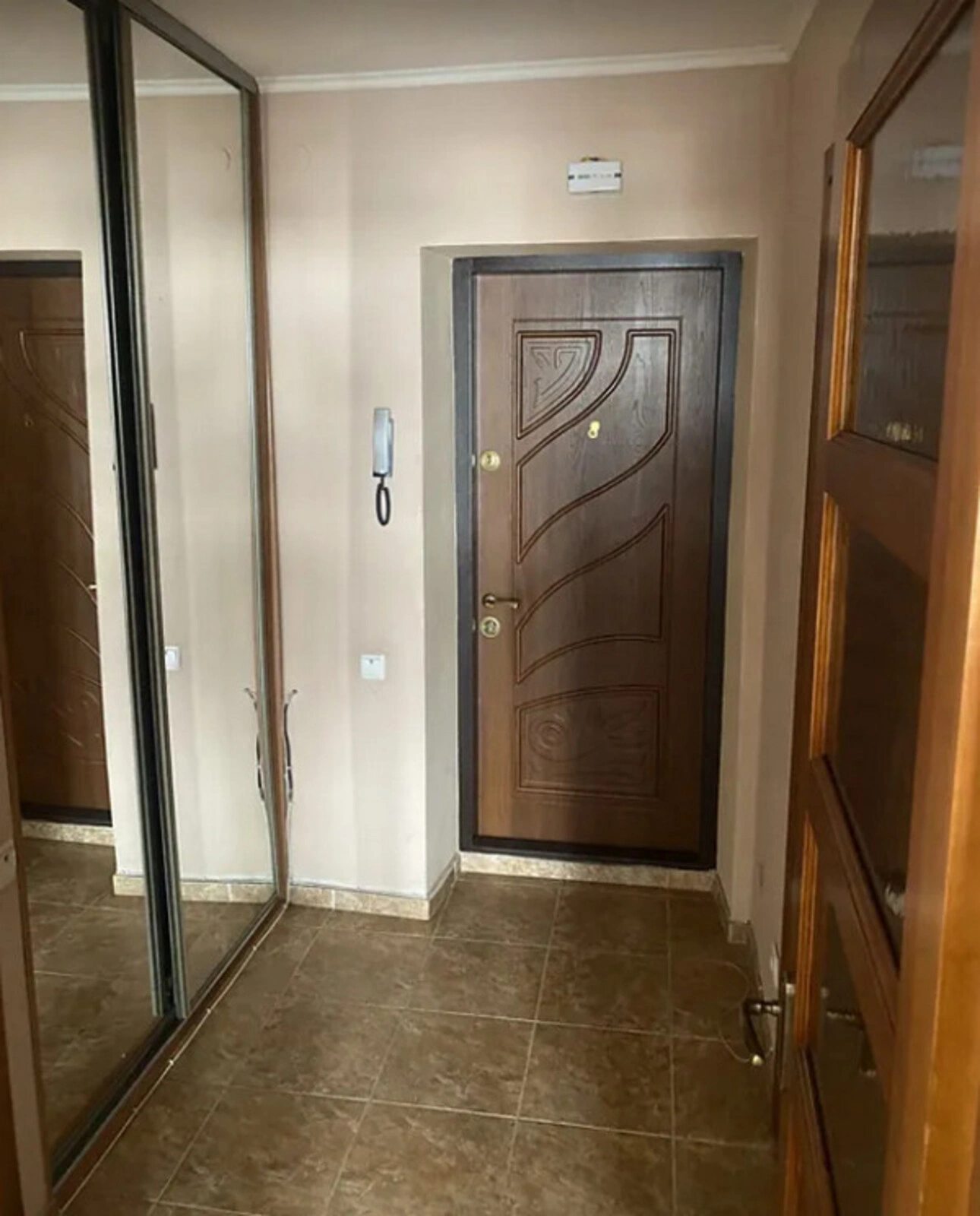 Продаж квартири. 1 room, 40 m², 1st floor/5 floors. Цегельний пров., Тернопіль. 