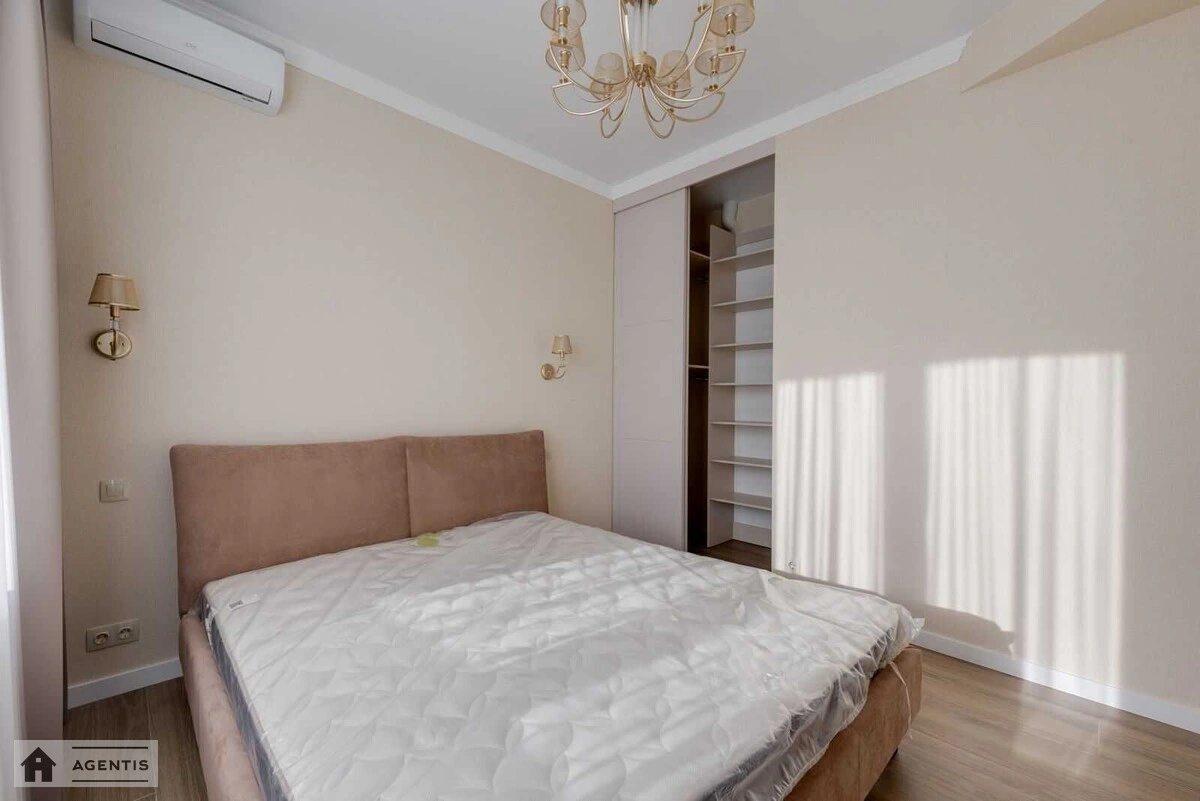 Здам квартиру. 2 rooms, 68 m², 24 floor/24 floors. 2, Трускавецька 2, Київ. 