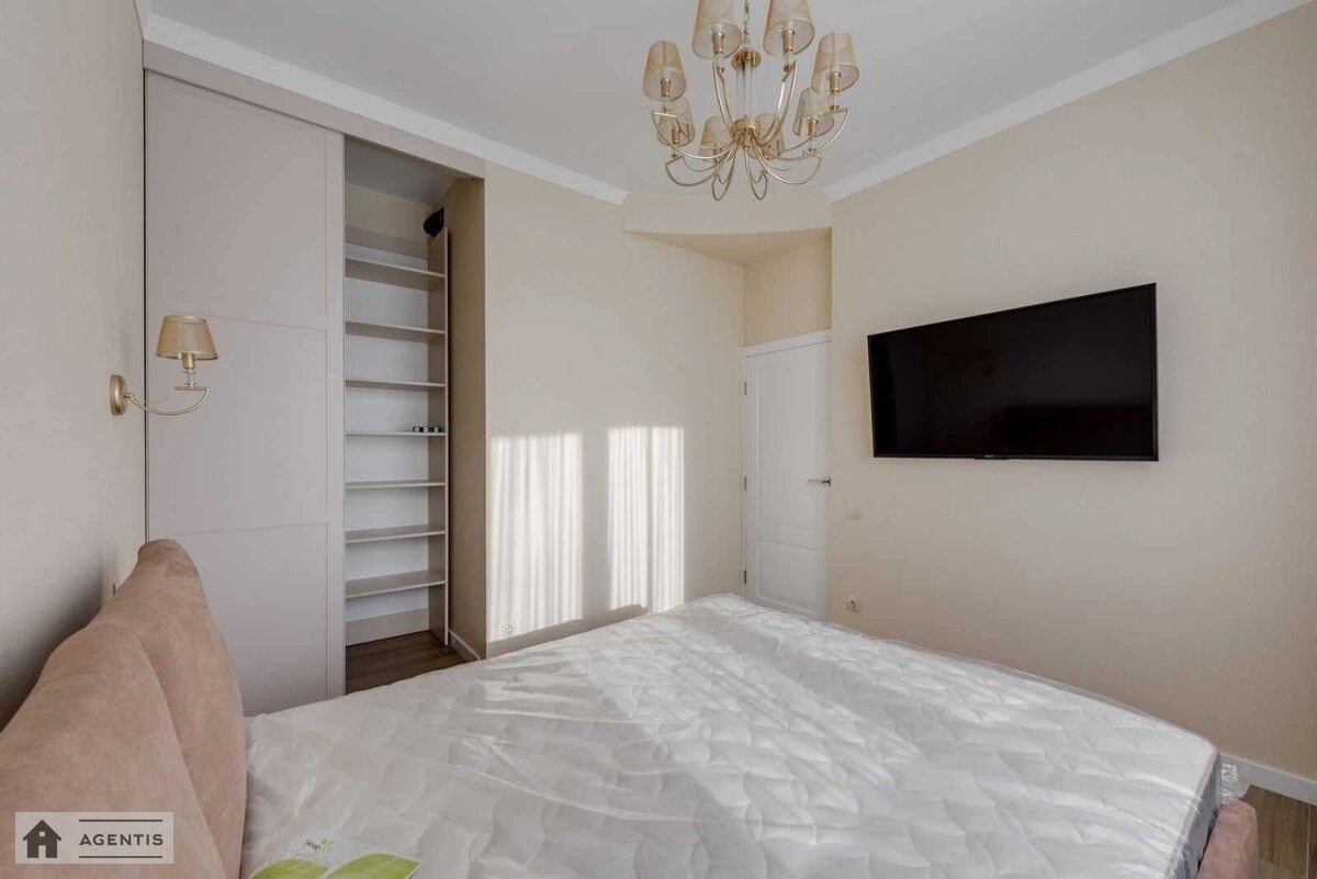 Здам квартиру. 2 rooms, 68 m², 24 floor/24 floors. 2, Трускавецька 2, Київ. 