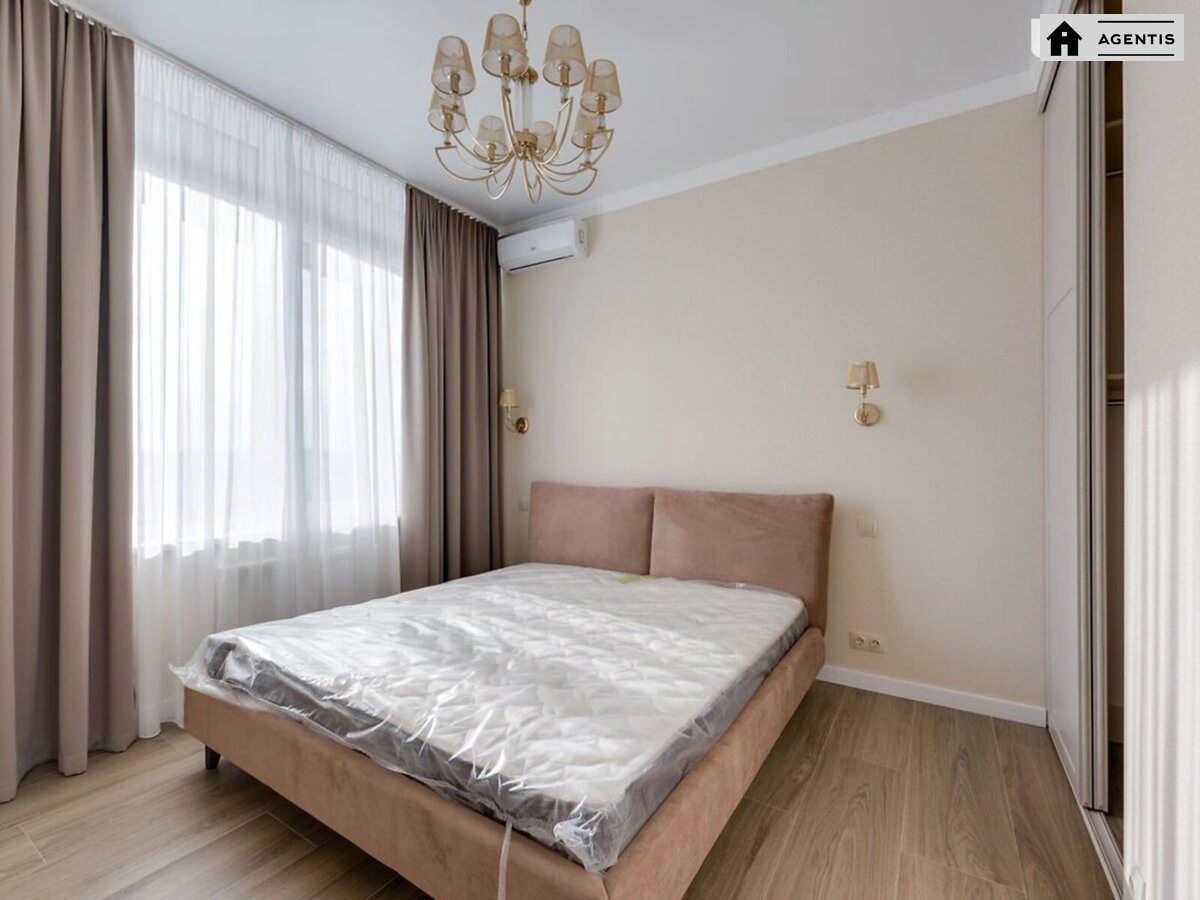 Здам квартиру. 2 rooms, 67 m², 23 floor/23 floors. 2, Трускавецька 2, Київ. 