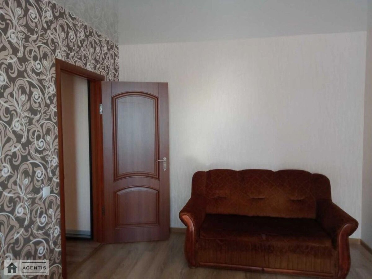 Apartment for rent. 2 rooms, 75 m², 22 floor/25 floors. Desnyanskyy rayon, Kyiv. 