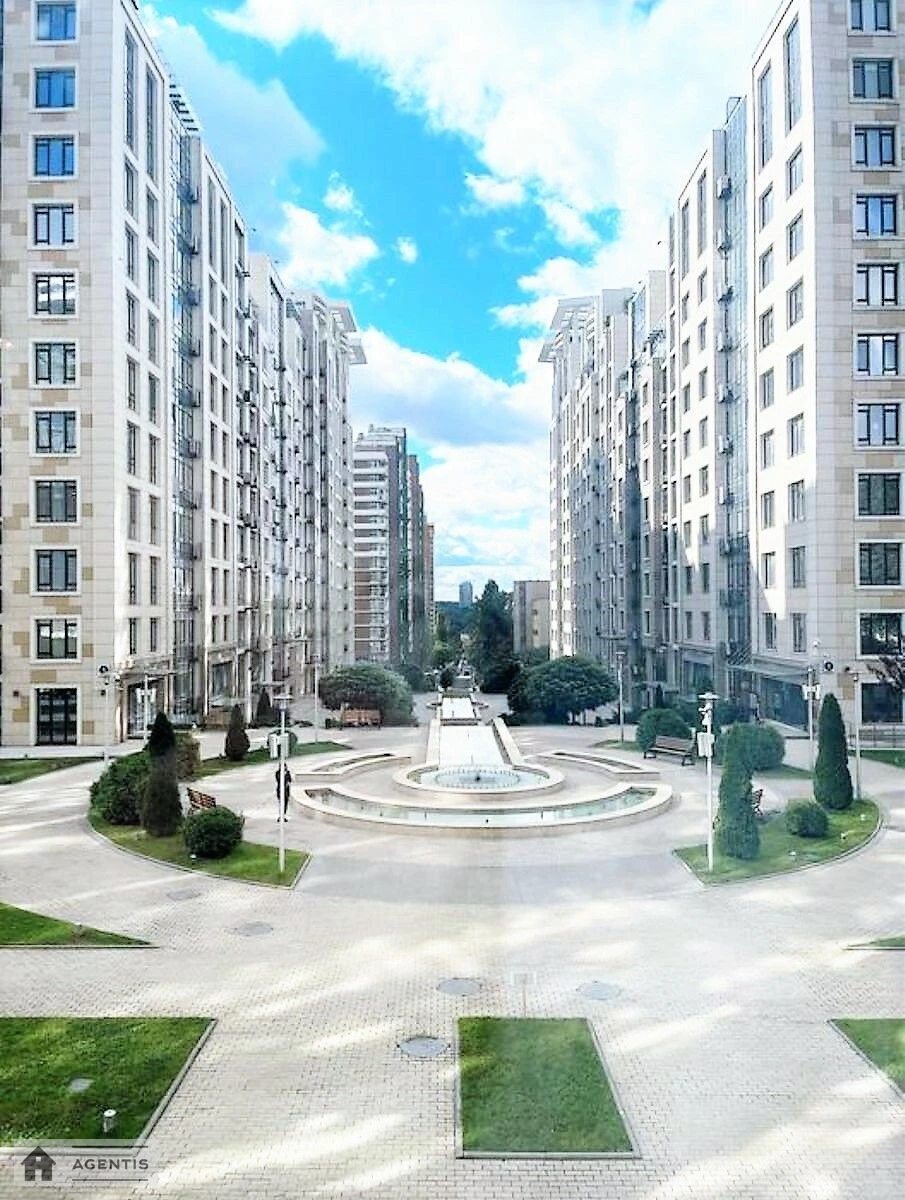 Здам квартиру. 2 rooms, 58 m², 11 floor/15 floors. 3, Саперне Поле 3, Київ. 