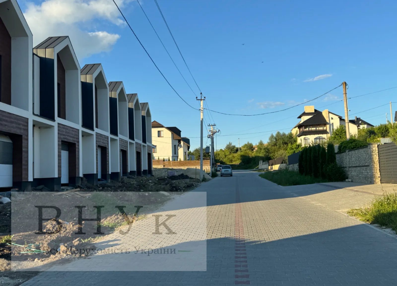 House for sale. 125 m², 2 floors. Stepova , Ternopil. 