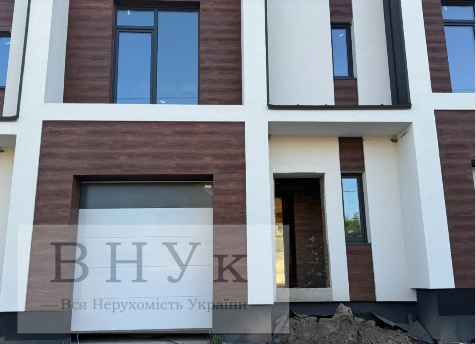 House for sale. 125 m², 2 floors. Stepova , Ternopil. 