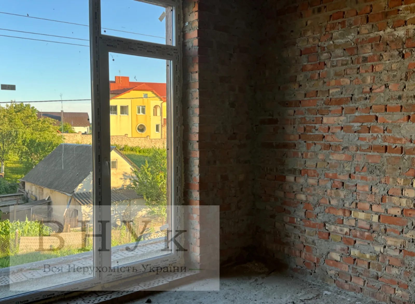 House for sale 125 m², 2 floors. Stepova , Ternopil. 