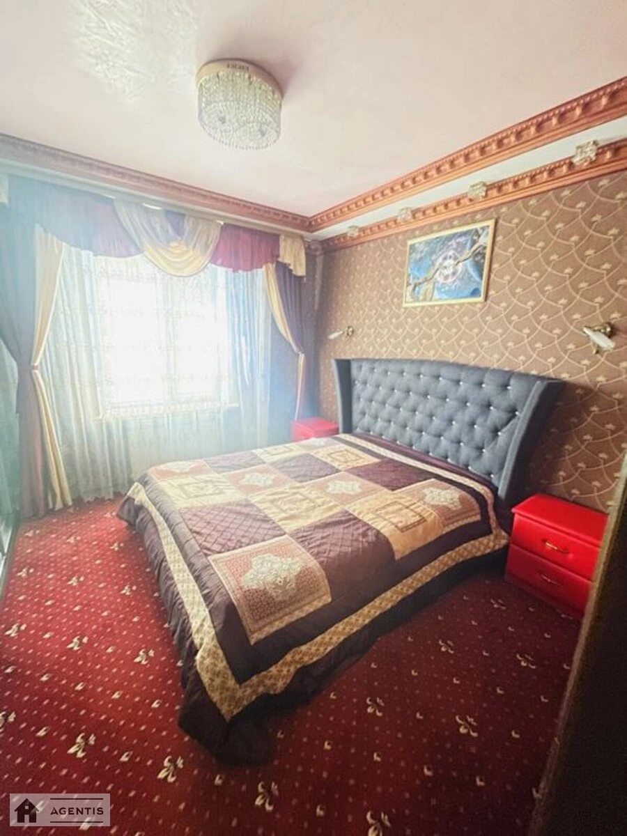 Apartment for rent. 2 rooms, 73 m², 5th floor/16 floors. 1, Petra Hryhorenka prosp., Kyiv. 