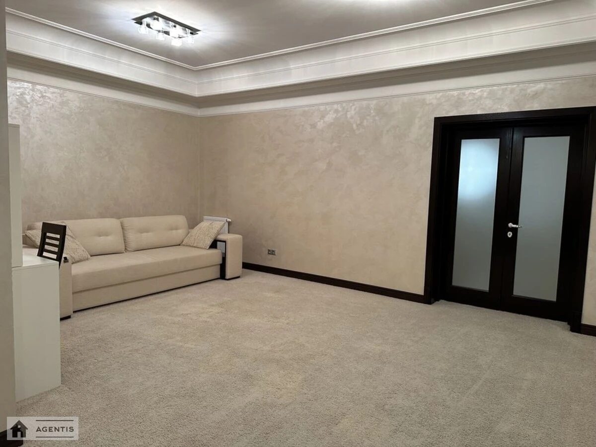 Apartment for rent. 2 rooms, 212 m², 2nd floor/5 floors. 56, Bolsunovskyy prov. Michurina, Kyiv. 