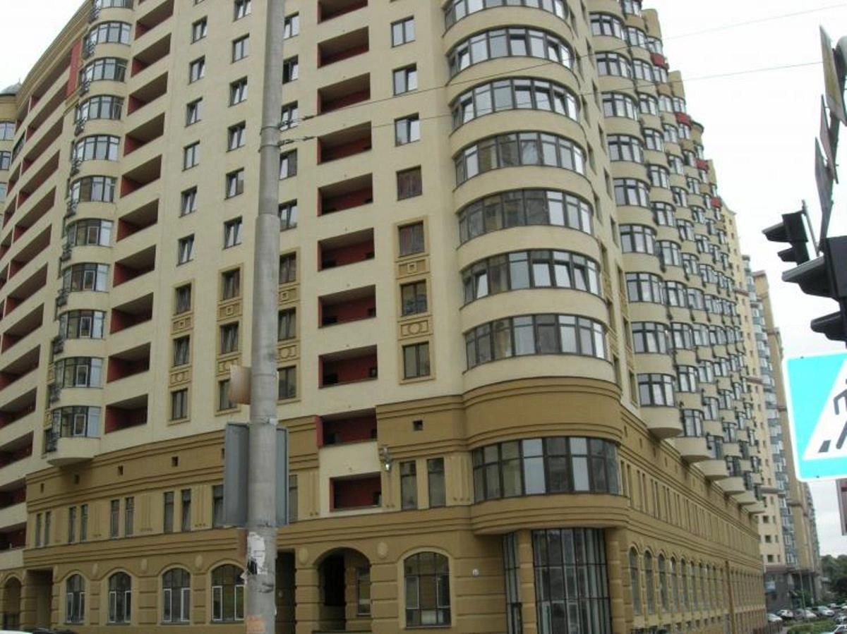 Однокомнатная квартира посуточно Киев, Лукьяновка (рядом Охматдет).
