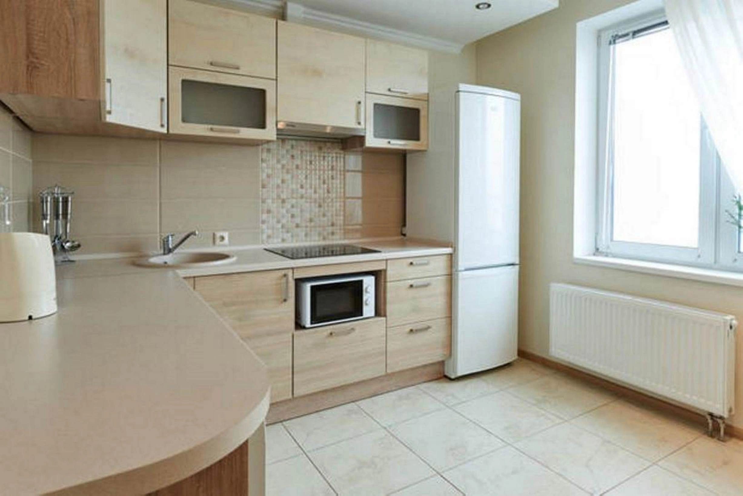One-room apartment for daily rent Kyiv, Lukyanovka (near Okhmatdet).