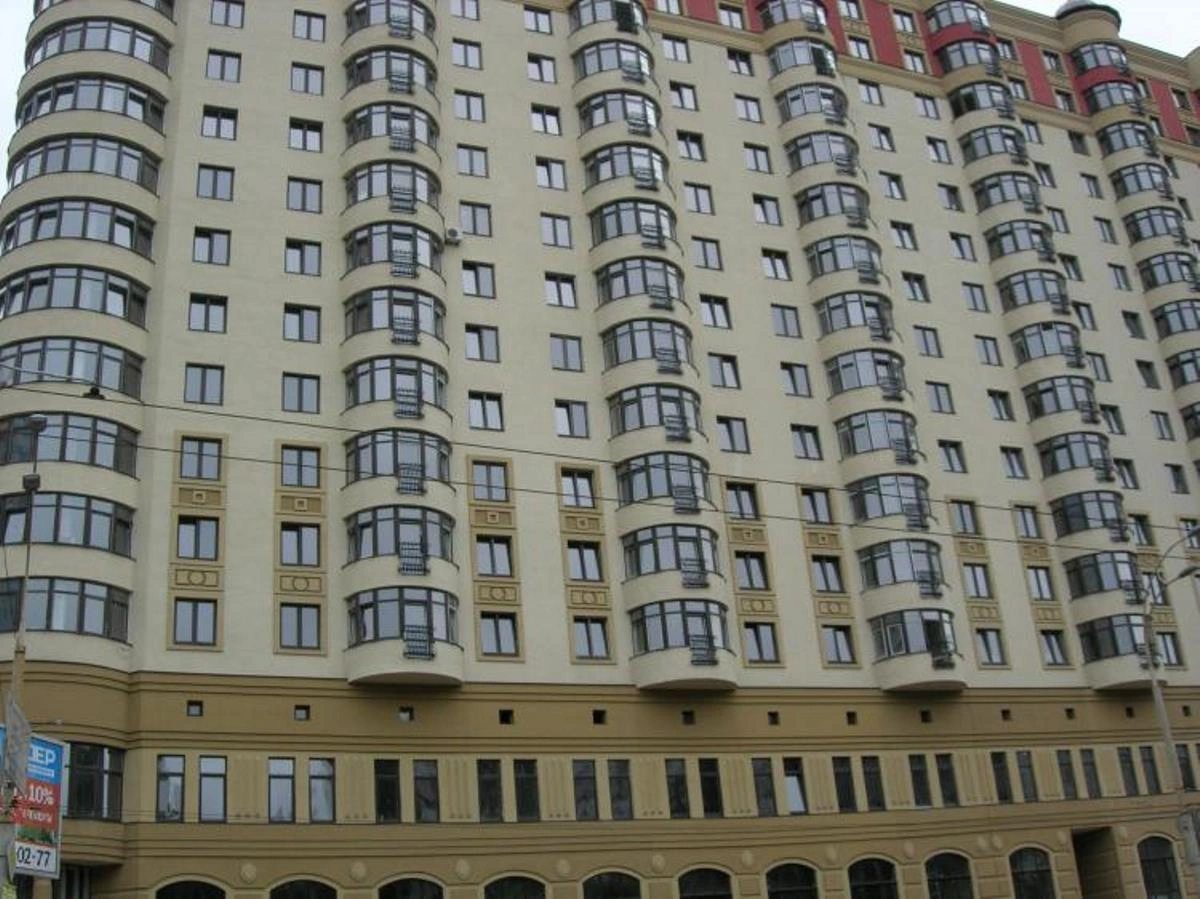 One-room apartment for daily rent Kyiv, Lukyanovka (near Okhmatdet).