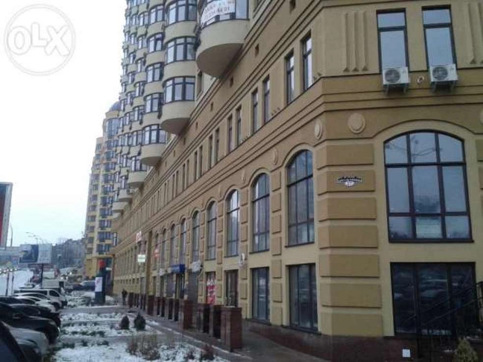 Однокімнатна квартира подобово Київ, Лук'янівка (поряд Охматдит).