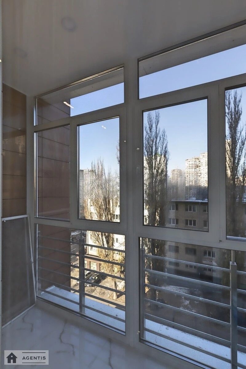 Здам квартиру. 2 rooms, 80 m², 4th floor/16 floors. 51, Василя Тютюнника вул. (Анрі Барбюса), Київ. 