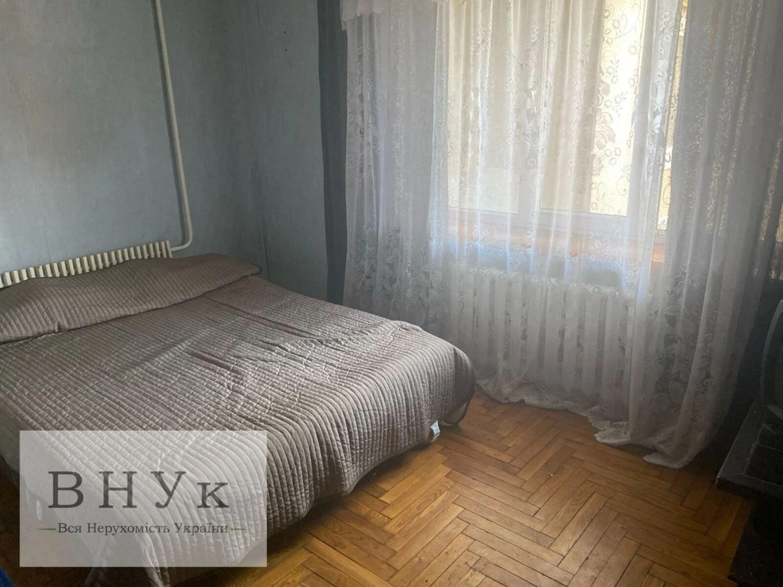 Apartments for sale 1 room, 35 m², 1st fl./6 floors. Dovzhenka O. vul., Ternopil. 