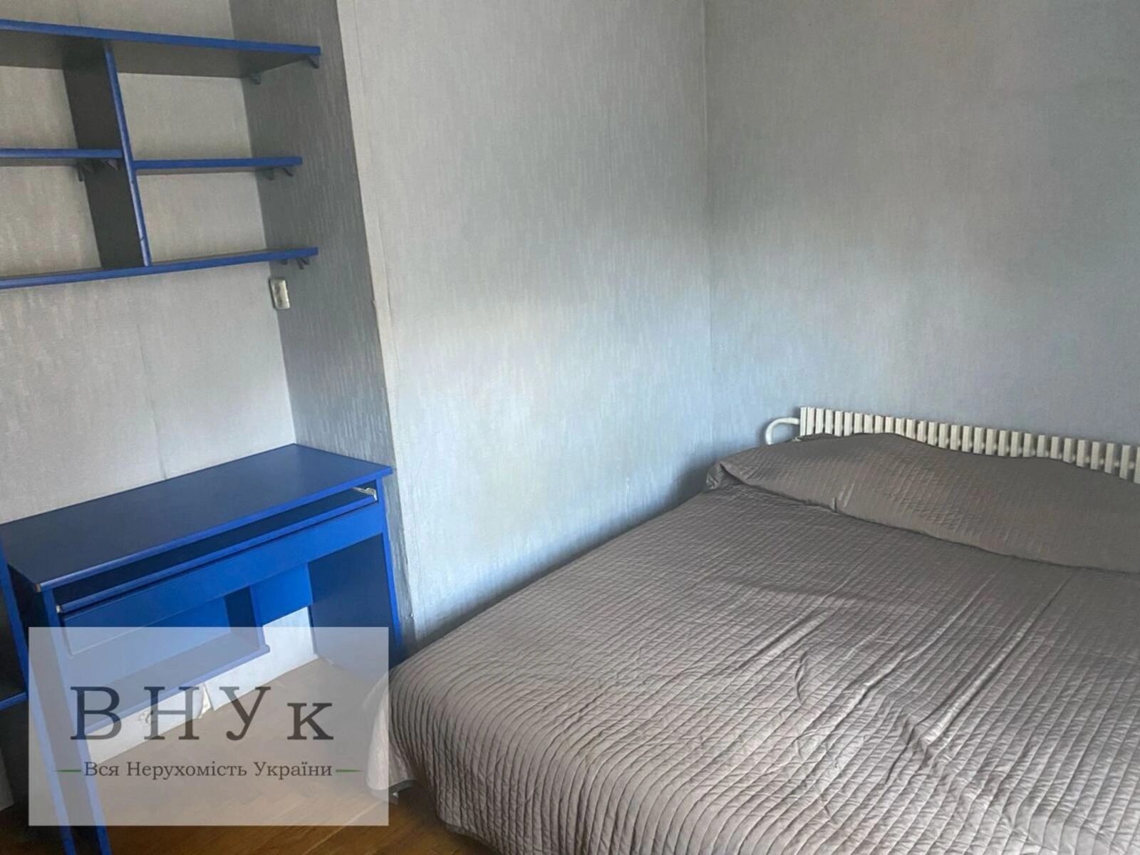 Apartments for sale 1 room, 35 m², 1st fl./6 floors. Dovzhenka O. vul., Ternopil. 