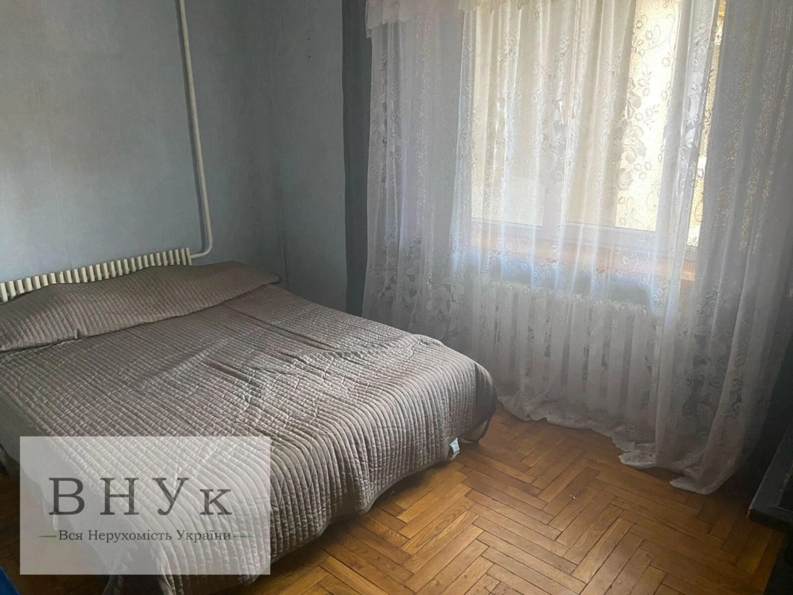 Apartments for sale 1 room, 35 m², 1st fl./6 floors. Dovzhenka O. vul., Ternopil. 