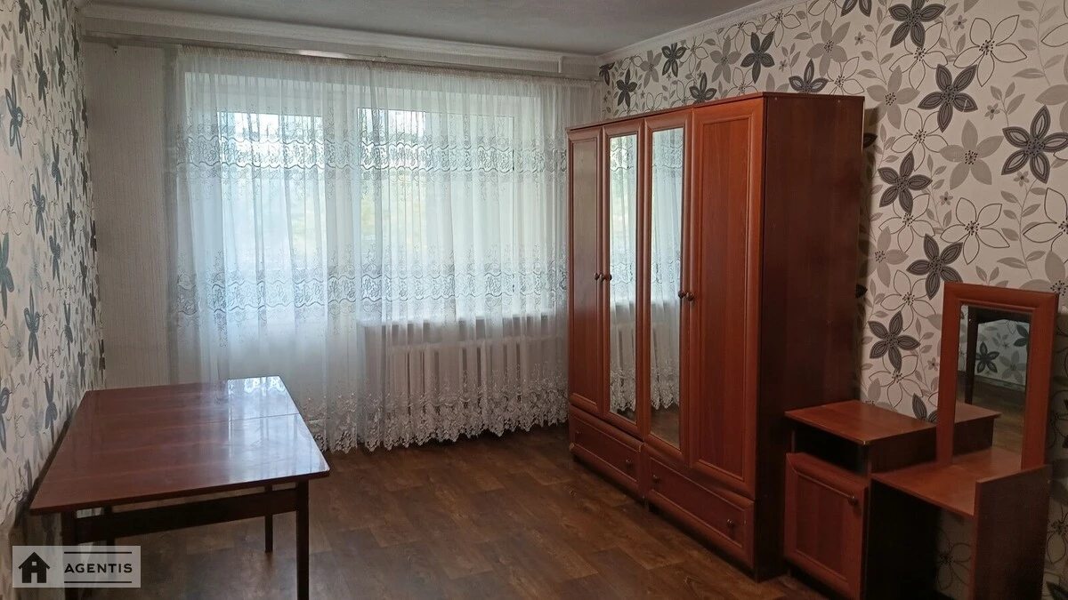 Здам квартиру. 2 rooms, 47 m², 3rd floor/9 floors. 3, Якуба Коласа 3, Київ. 