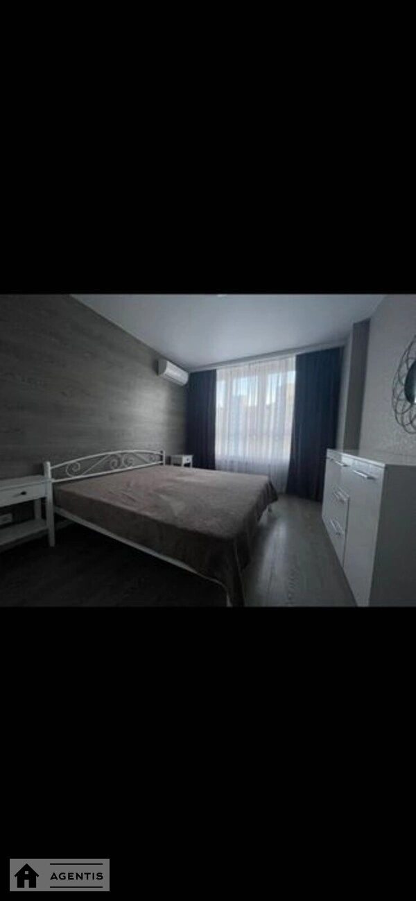 Сдам квартиру. 2 rooms, 42 m², 11 floor/25 floors. Дарницкий район, Киев. 