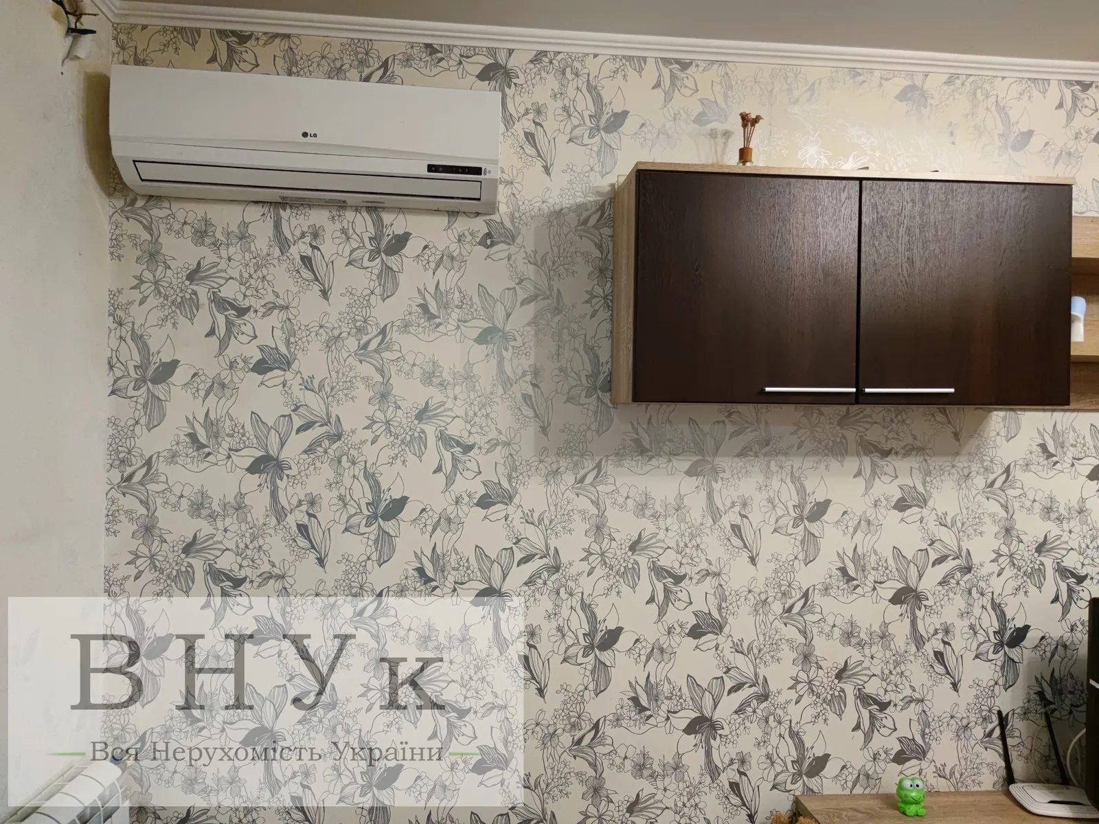 Apartments for sale. 2 rooms, 55 m², 2nd floor/5 floors. Blazhkevych Ivanny , Ternopil. 