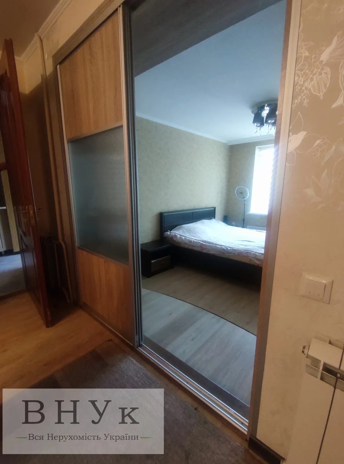 Продаж квартири. 2 rooms, 55 m², 2nd floor/5 floors. Блажкевич Іванни , Тернопіль. 