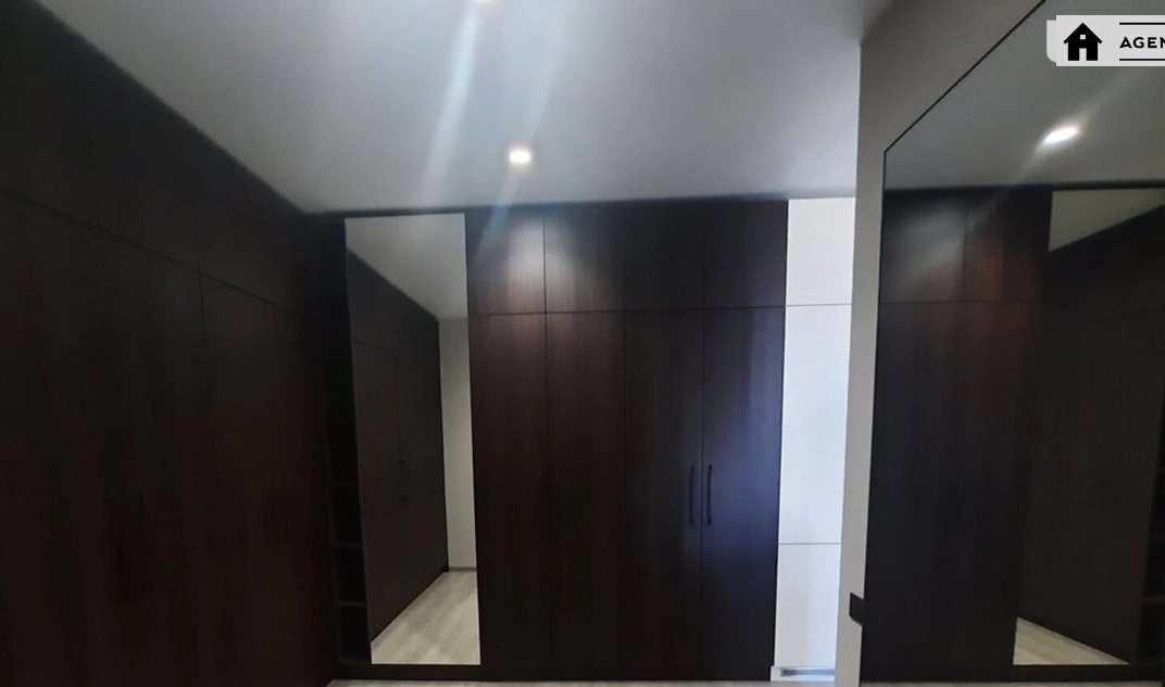 Здам квартиру. 2 rooms, 103 m², 9th floor/20 floors. 75, Казимира Малевича вул., Київ. 