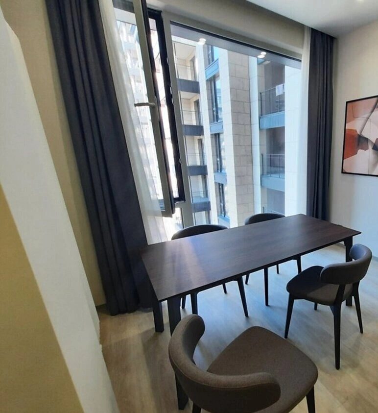 Сдам квартиру. 2 rooms, 103 m², 9th floor/20 floors. 75, Казимира Малевича вул., Киев. 