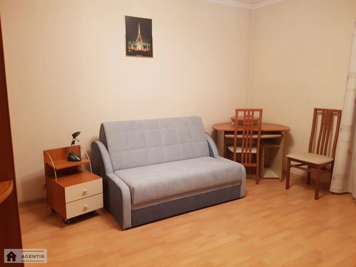 Apartment for rent. 2 rooms, 75 m², 14 floor/17 floors. 105, Beresteyskyy prosp. Peremohy, Kyiv. 