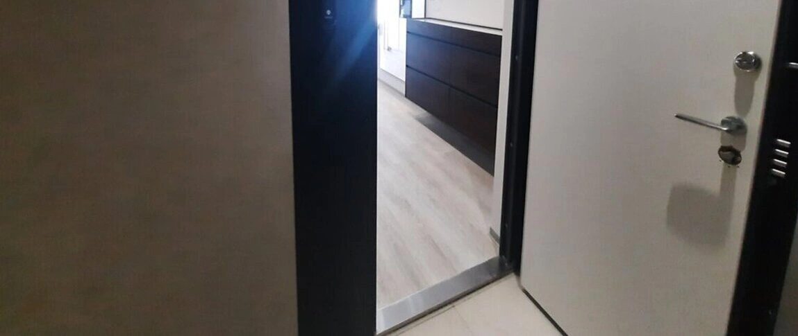 Apartment for rent. 1 room, 71 m², 17 floor/20 floors. Kazymyra Malevycha vul., Kyiv. 