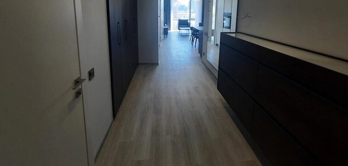 Здам квартиру. 1 room, 71 m², 17 floor/20 floors. Казимира Малевича вул., Київ. 