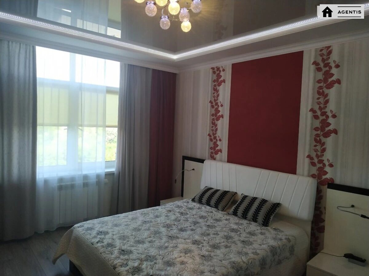 Apartment for rent. 2 rooms, 73 m², 6th floor/25 floors. Aviakonstruktora Ihorya Sikorskoho vul., Kyiv. 