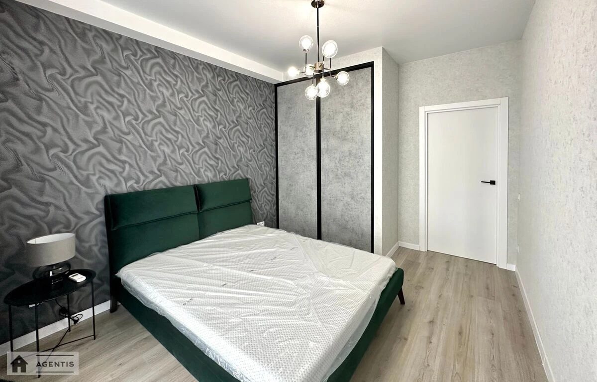 Сдам квартиру. 1 room, 42 m², 7th floor/19 floors. 26, Михайла Максимовича вул. (Онуфрія Трутенка), Киев. 