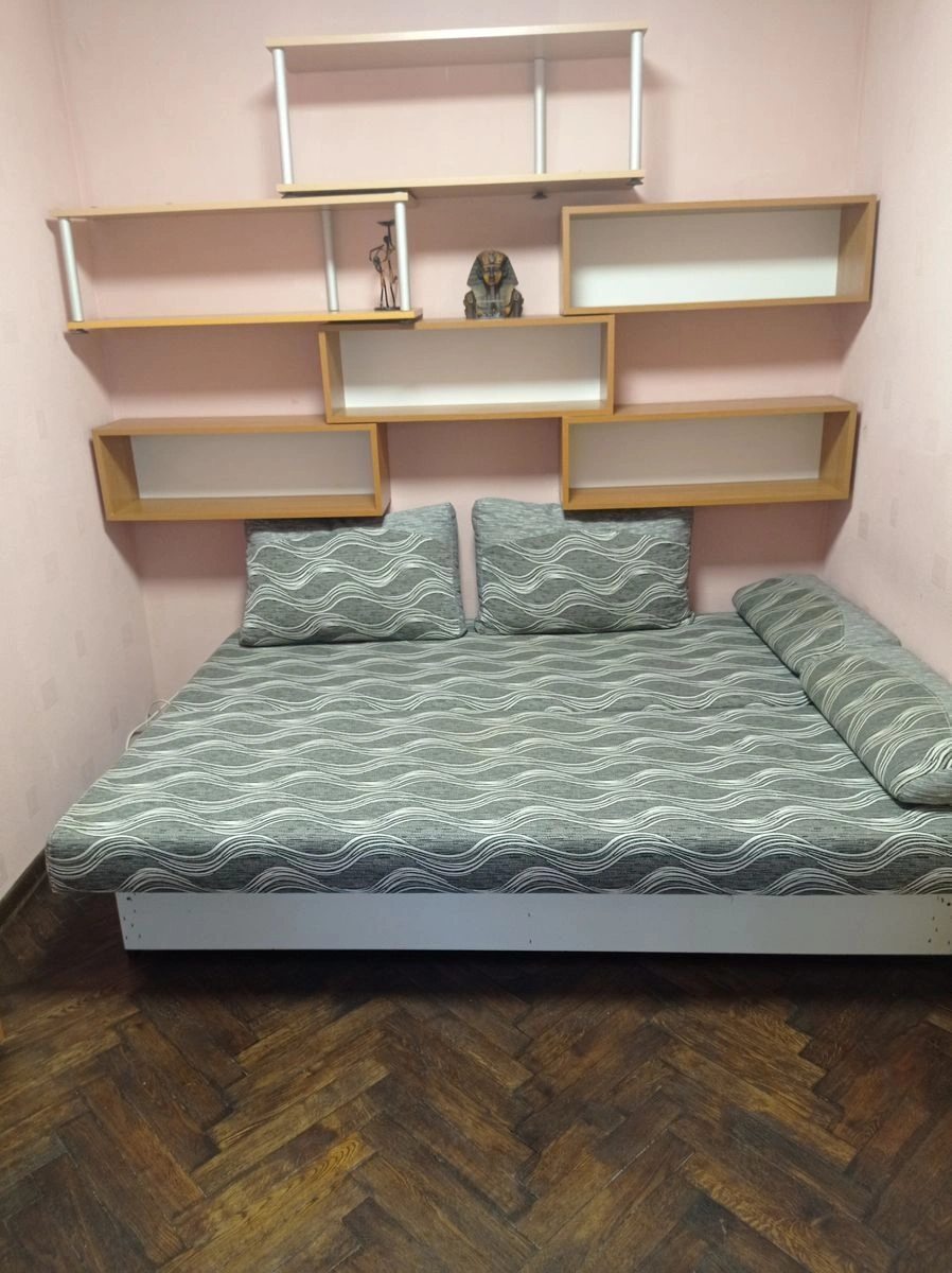 Здам квартиру. 3 rooms, 59 m², 2nd floor/5 floors. 7, Цитадельна 7, Київ. 