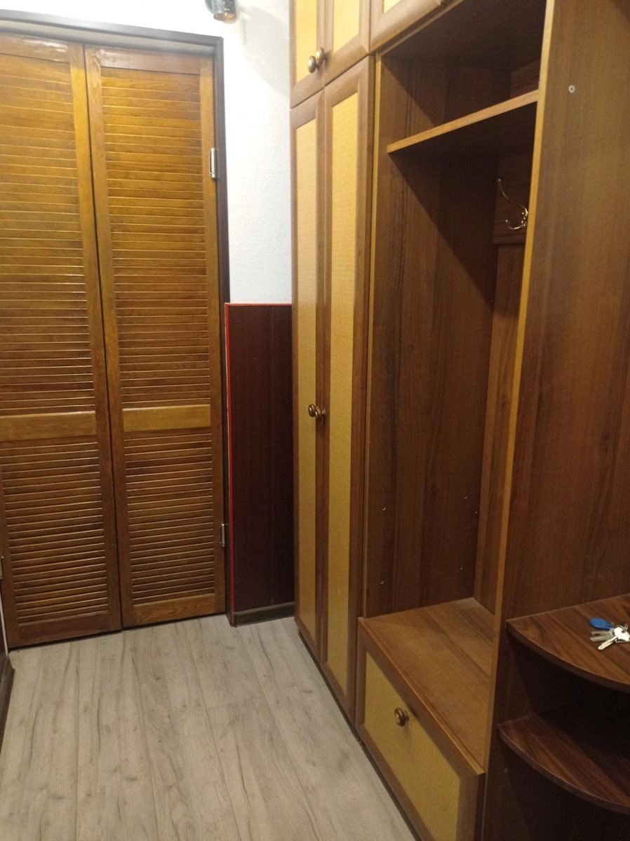 Apartment for rent. 3 rooms, 59 m², 2nd floor/5 floors. 7, Tcytadelna 7, Kyiv. 