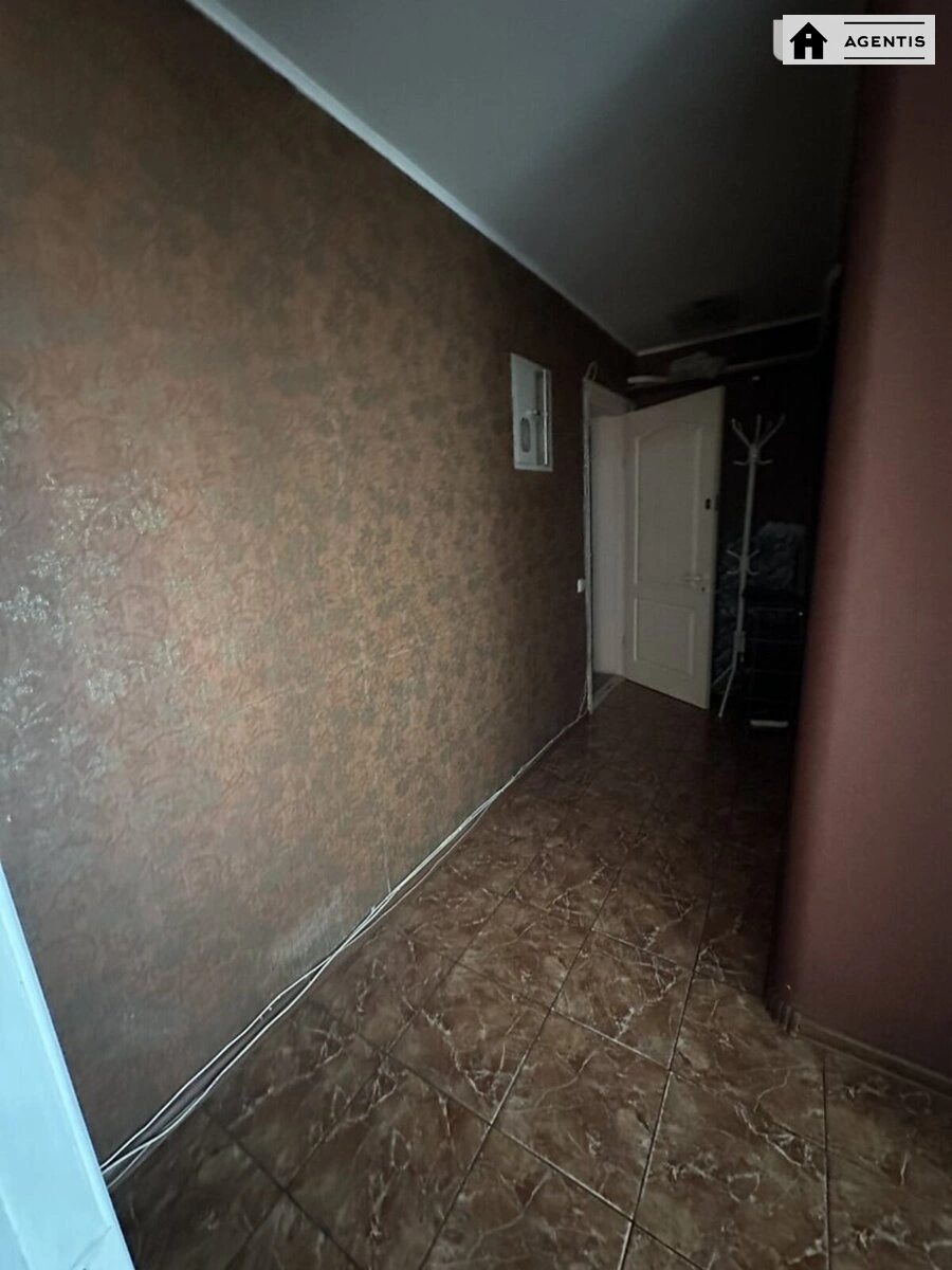 Здам квартиру. 1 room, 47 m², 2nd floor/9 floors. 155, Антоновича вул. (Горького), Київ. 